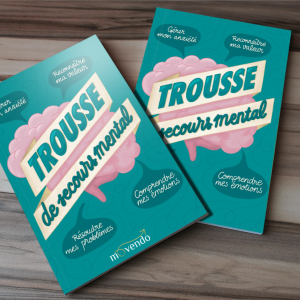 Trousse de secours mental